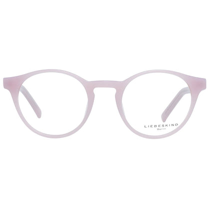 Liebeskind Multicolor Plastic Glasses (Frames) Liebeskind