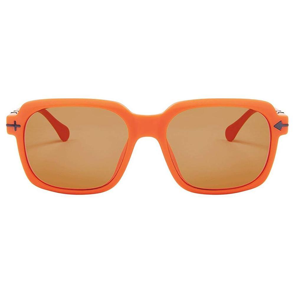 Opposit Orange Acetate Sunglasses OPTM522S04AC