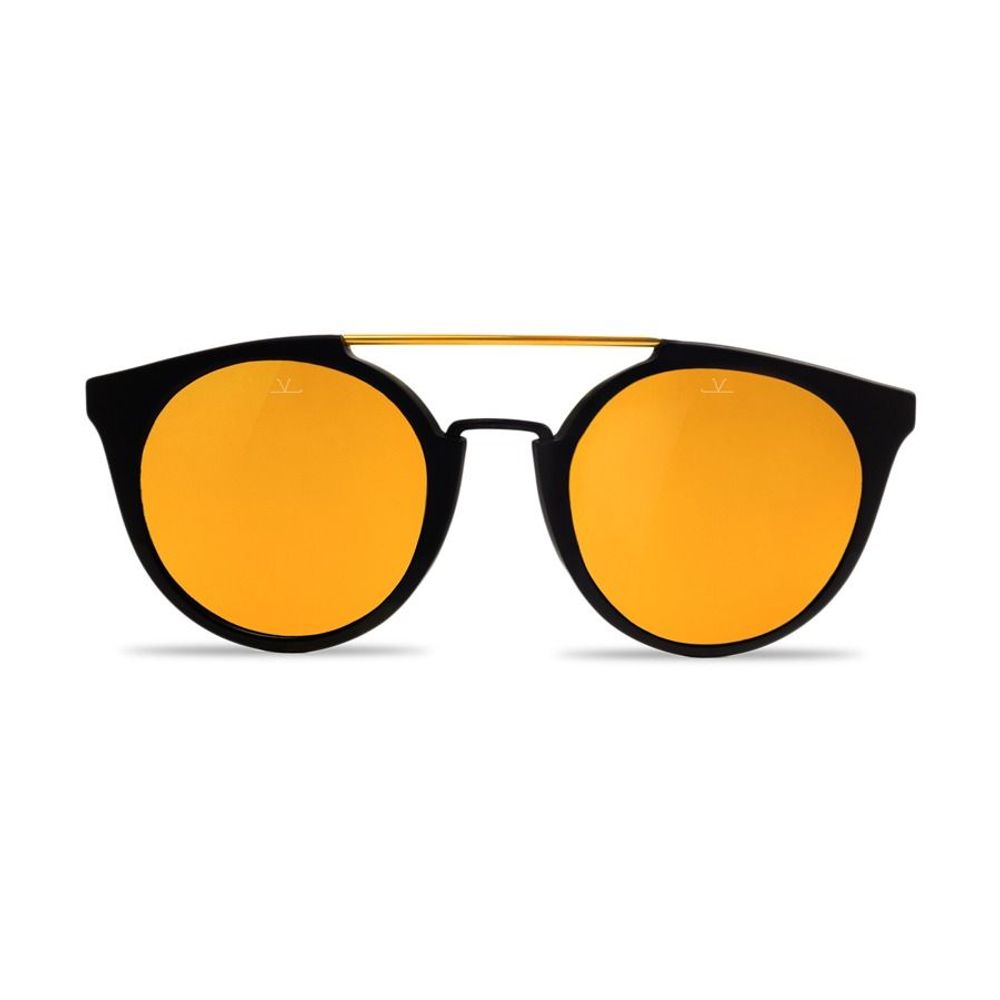 Vuarnet Black Acetate Sunglasses 1728,67434610848,Accessories,Black,Glasses and Sunglasses - Accessories,New with tags,Sunglasses - Glasses and Sunglasses - Accessories,Vuarnet,Women
