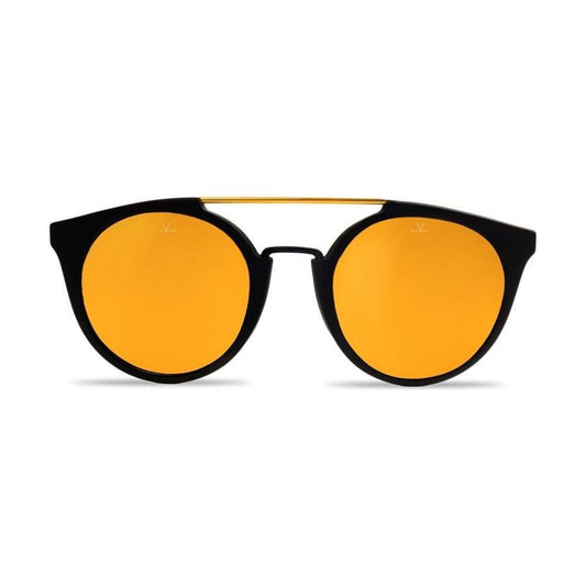 Vuarnet Black Acetate Sunglasses VUVL160200012124AC
