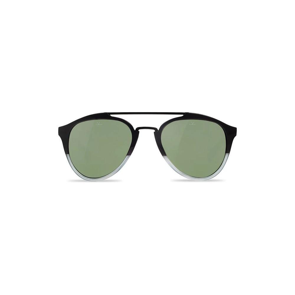 Vuarnet Black Acetate Sunglasses VUVL160300051121AC