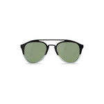 Vuarnet Black Acetate Sunglasses VUVL160300051121AC