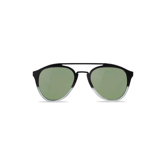 Vuarnet Black Acetate Sunglasses VUVL160300051121AC