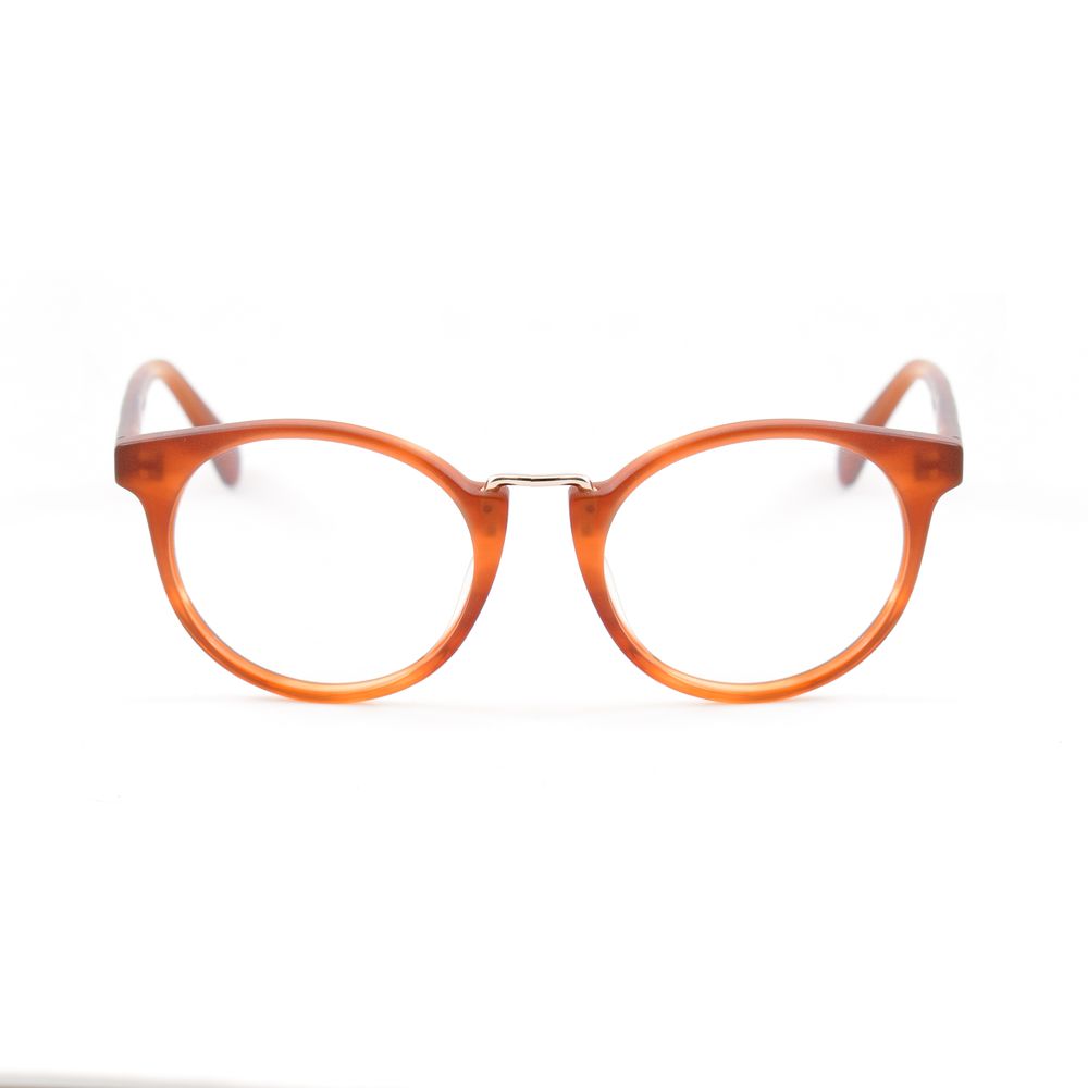 Vuarnet Brown Acetate Glasses (Frames)