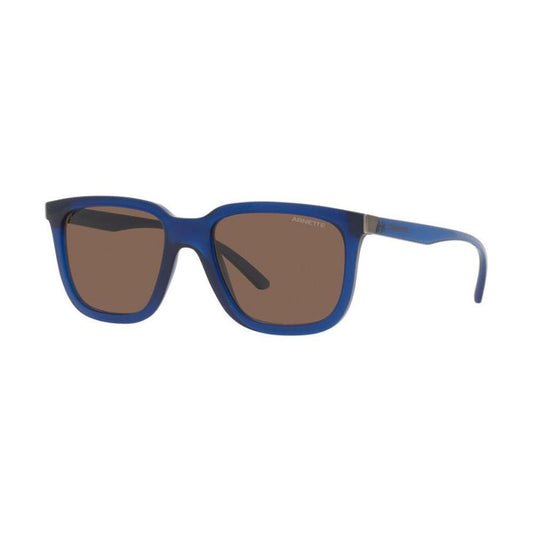 Arnette Blue Acetate Sunglasses
