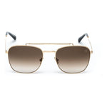 Belstaff Gold Titanium Sunglasses BEBECKFORDDORADOBETAWAC