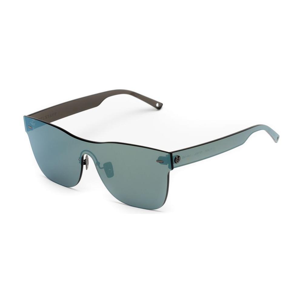Belstaff Green Acetate Sunglasses