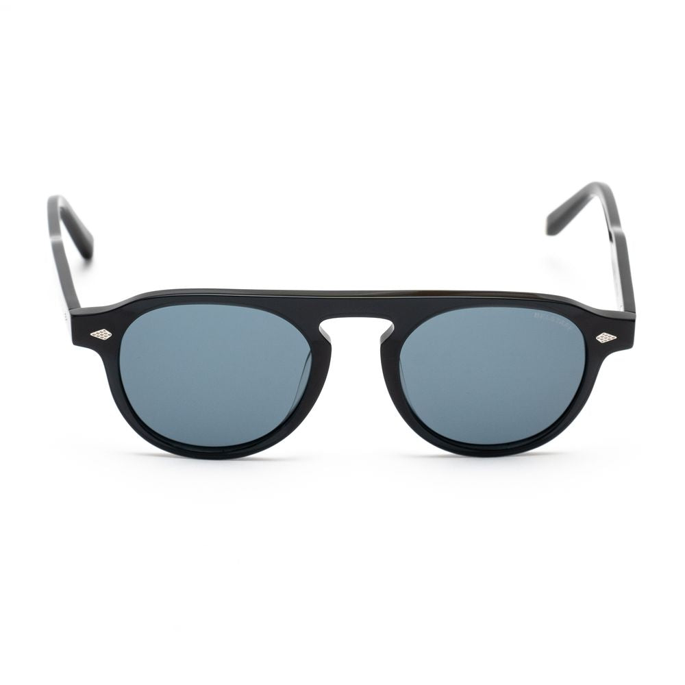 Belstaff Black Acetate Sunglasses BELARSSONNEGROAC