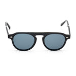 Belstaff Black Acetate Sunglasses BELARSSONNEGROAC
