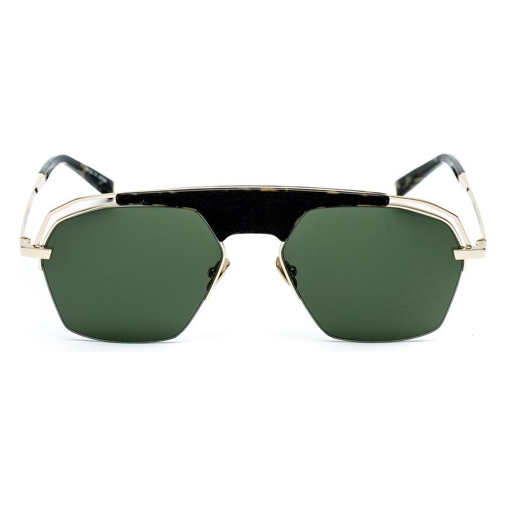 Belstaff Gold Titanium Sunglasses BEMAXFORDDORADOWAC