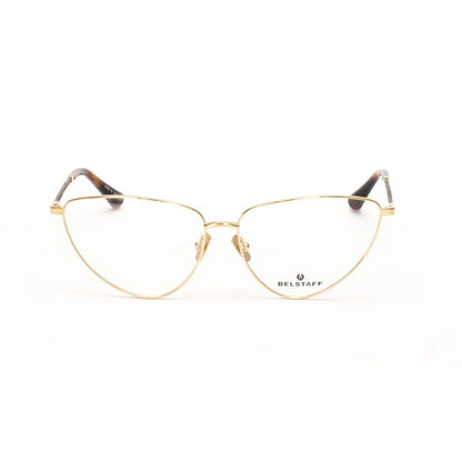 Belstaff Gold Acetate Glasses (Frames)