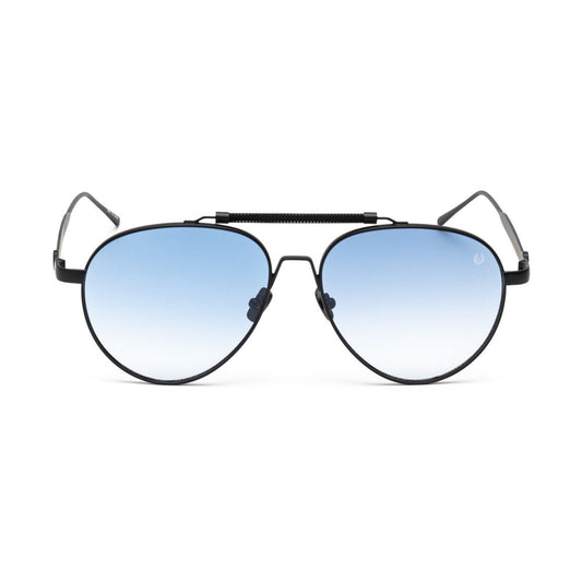 Belstaff Black Stainless Steel Sunglasses BESTAFFORDGARDEDAZULAC
