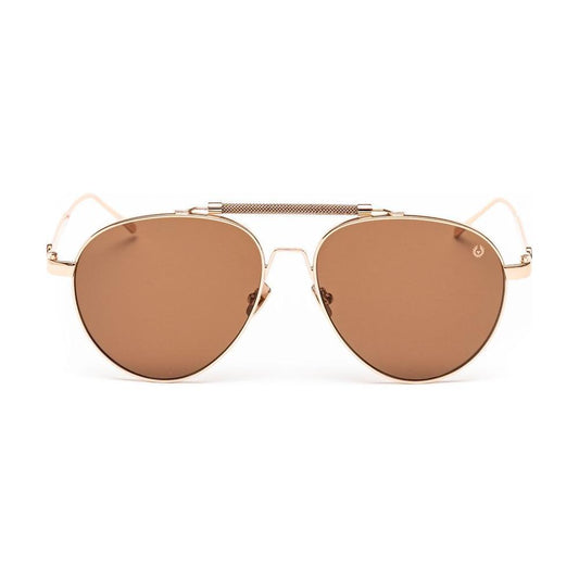 Belstaff Multicolor Stainless Steel Sunglasses