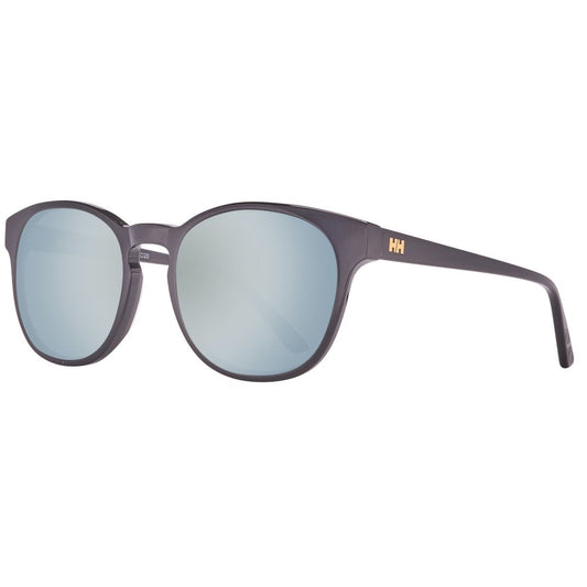 Helly Hansen Black Plastic Sunglasses HHHH5005C0151AC