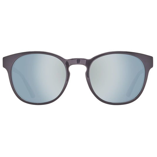 Helly Hansen Black Plastic Sunglasses HHHH5005C0151AC