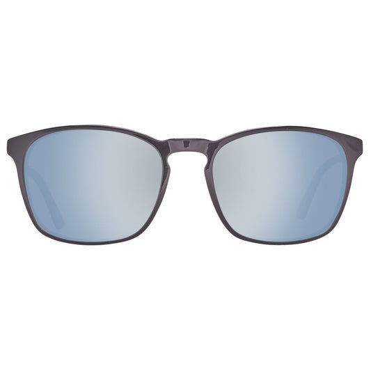 Helly Hansen Black Plastic Sunglasses HHHH5006C0153AC