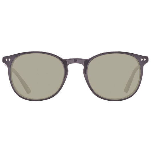 Helly Hansen Black Plastic Sunglasses HHHH5008C0250AC