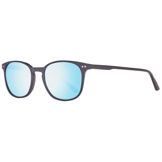 Helly Hansen Black Plastic Sunglasses HHHH5011C0249AC