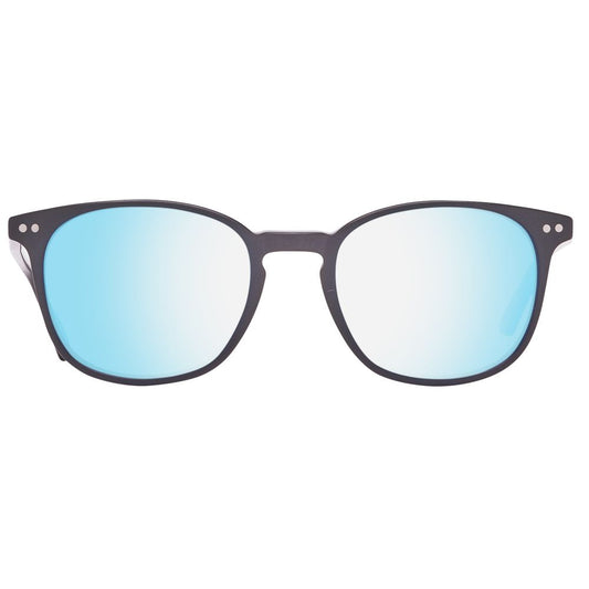 Helly Hansen Black Plastic Sunglasses HHHH5011C0249AC