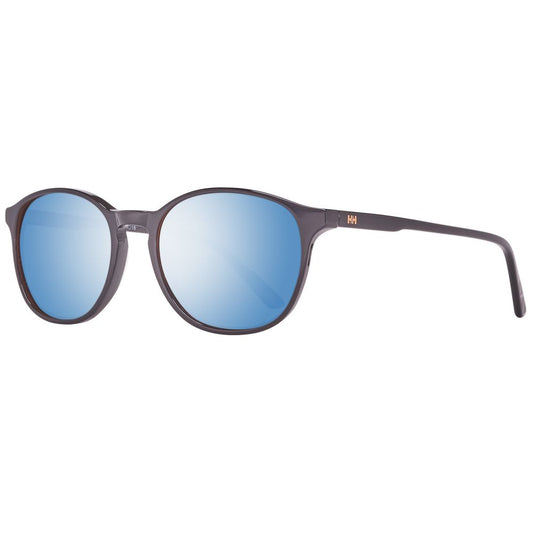 Helly Hansen Black Plastic Sunglasses HHHH5012C0151AC