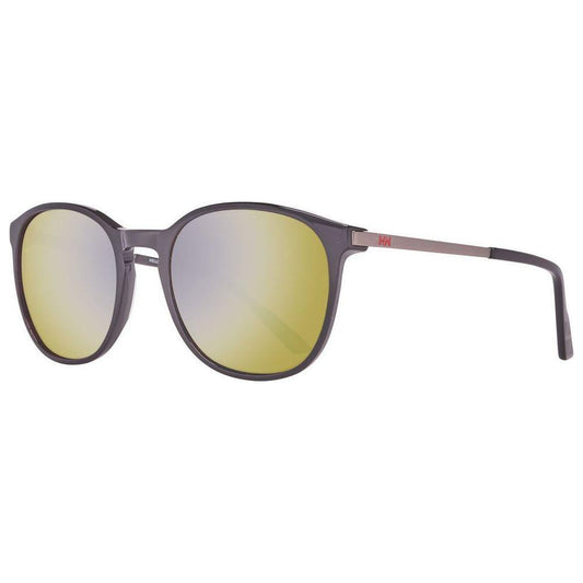Helly Hansen Black Plastic Sunglasses HHHH5022C0157AC