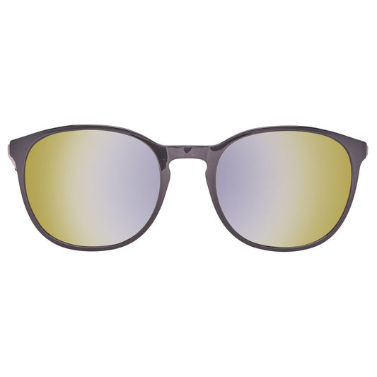 Helly Hansen Black Plastic Sunglasses HHHH5022C0157AC