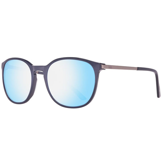 Helly Hansen Black Plastic Sunglasses HHHH5022C0357AC