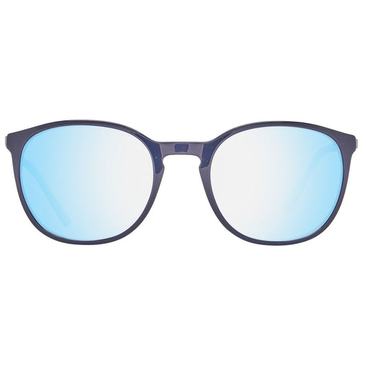 Helly Hansen Black Plastic Sunglasses HHHH5022C0357AC