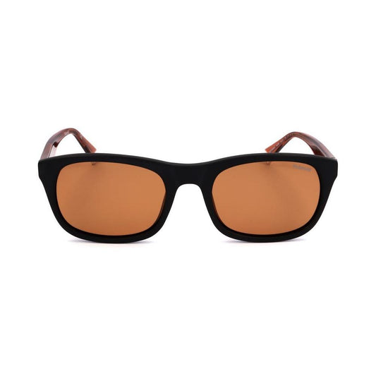 Polaroid Black Resin Sunglasses POPLD2104SX8LZAC