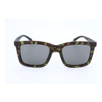 Adidas Green Acetate Sunglasses ADAOR015140030AC
