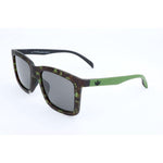 Adidas Green Acetate Sunglasses ADAOR015140030AC