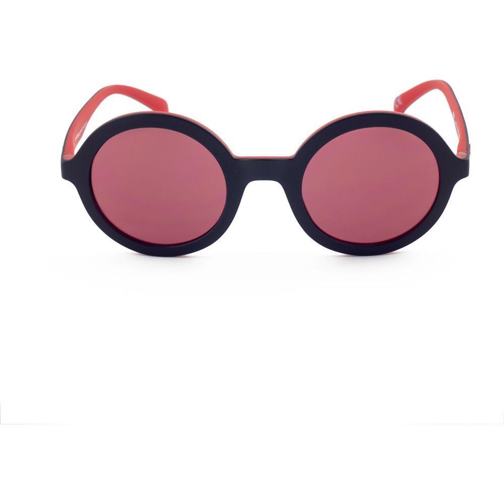 Adidas Black Plastic Sunglasses ADAOR016009053AC