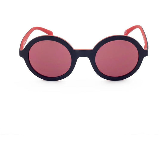 Adidas Black Plastic Sunglasses ADAOR016009053AC