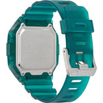 Adidas Green Resin Watch ADAOST22048AC