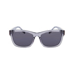 Converse Gray Acetate Sunglasses COCV501SALLSTAR020AC