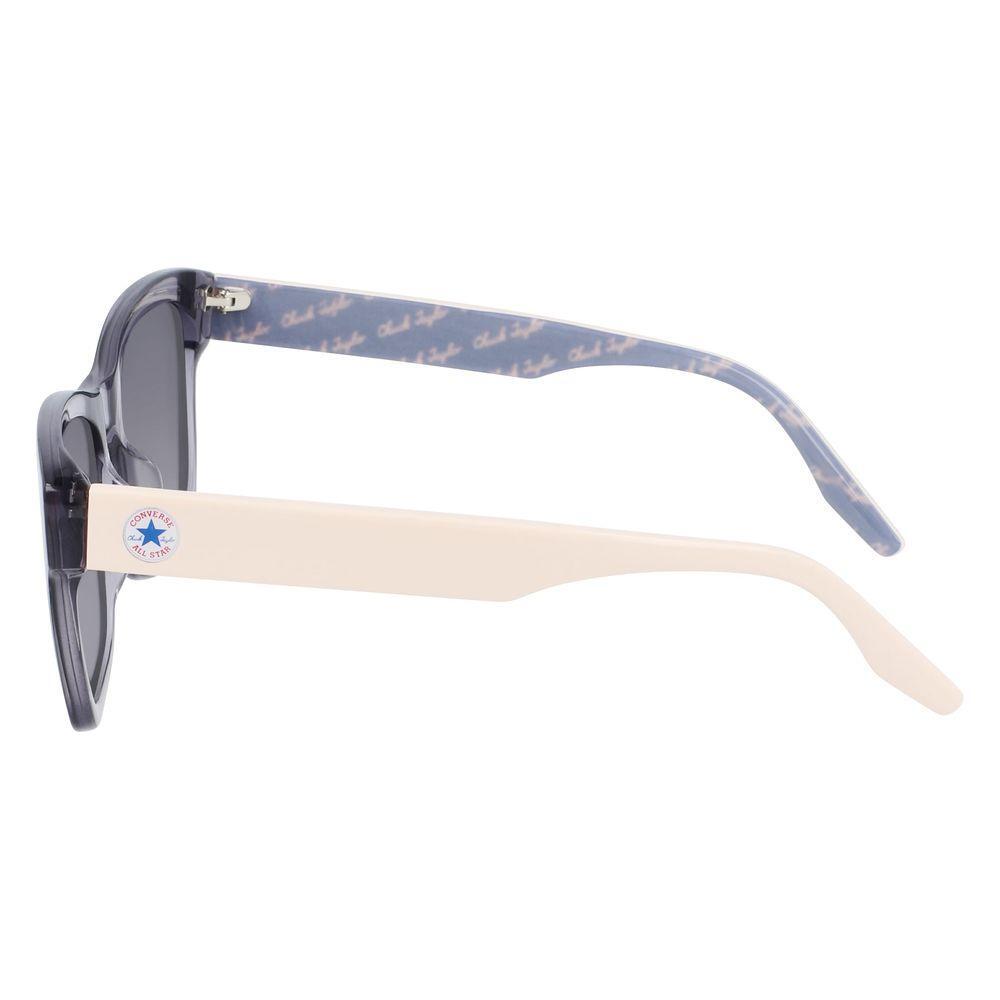 Converse Gray Acetate Sunglasses COCV501SALLSTAR020AC