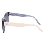 Converse Gray Acetate Sunglasses COCV501SALLSTAR020AC