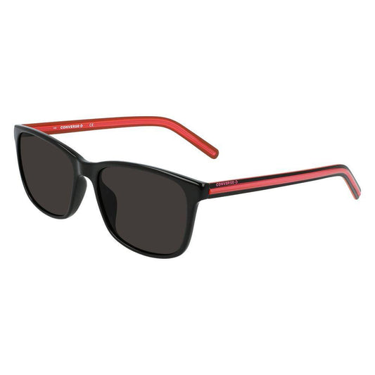 Converse Black Plastic Sunglasses COCV506SCHUCK001AC