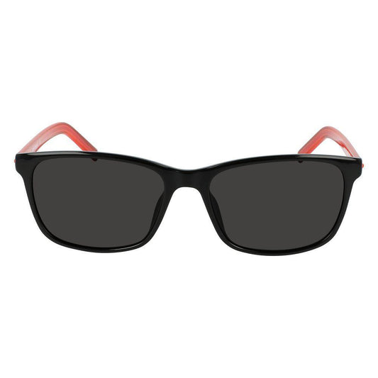 Converse Black Plastic Sunglasses COCV506SCHUCK001AC