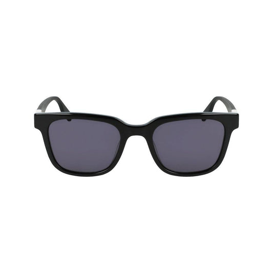 Converse Black Acetate Sunglasses COCV519SRISEUP001AC