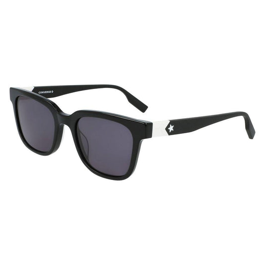 Converse Black Acetate Sunglasses COCV519SRISEUP001AC
