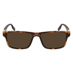 Converse Brown Acetate Sunglasses