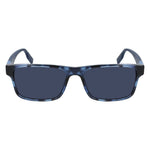 Converse Blue Acetate Sunglasses