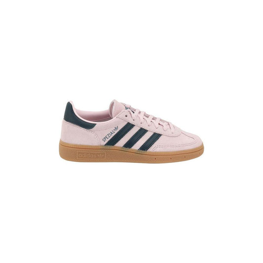 Adidas Handball Spezial Sneakers AD-IF6561CLPINKARCN-3.5