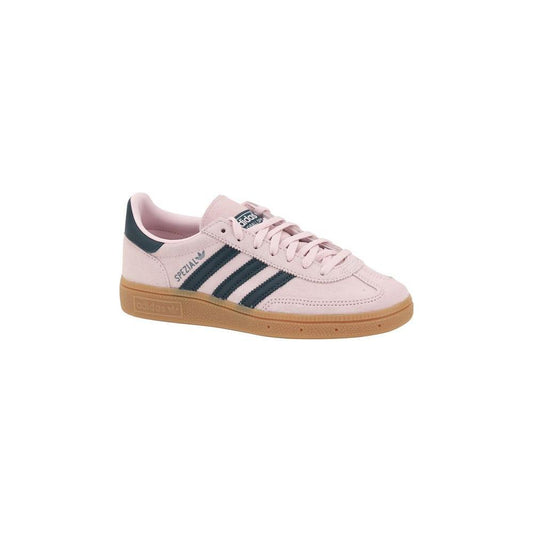 Adidas Handball Spezial Sneakers AD-IF6561CLPINKARCN-3.5