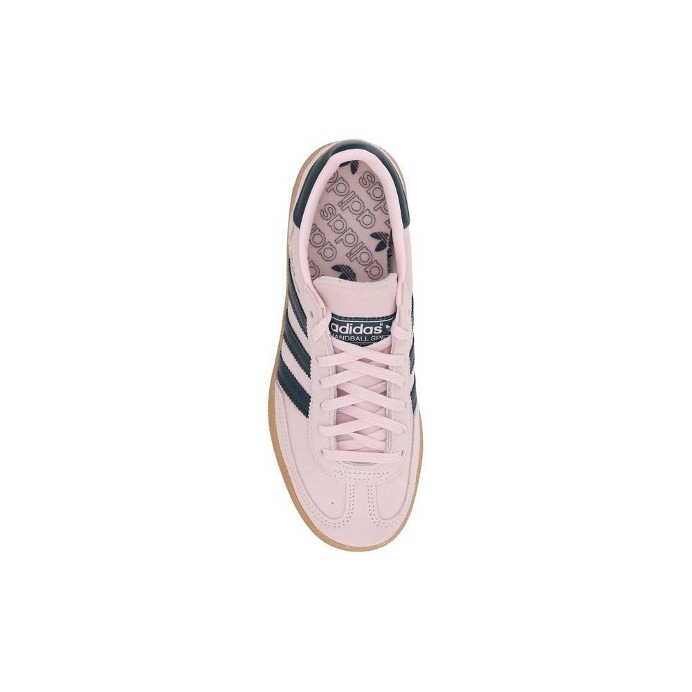 Adidas Handball Spezial Sneakers AD-IF6561CLPINKARCN-3.5