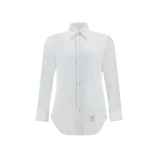 Thom Browne Shirt TH-MWL010EF0313100-1