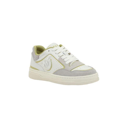 PINKO Mandy Sneakers PI-SS0075P0214GSWHITE-EU36/US6