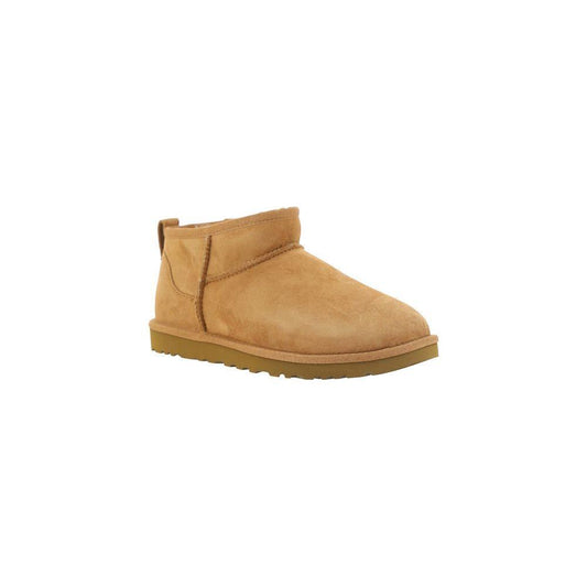 UGG Ultra Mini Ankle Boots UG-1137391CHE-EU44/US11