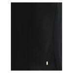 Ami Paris Minimal short Dress